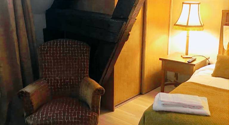 Hotel de l image — photo 4