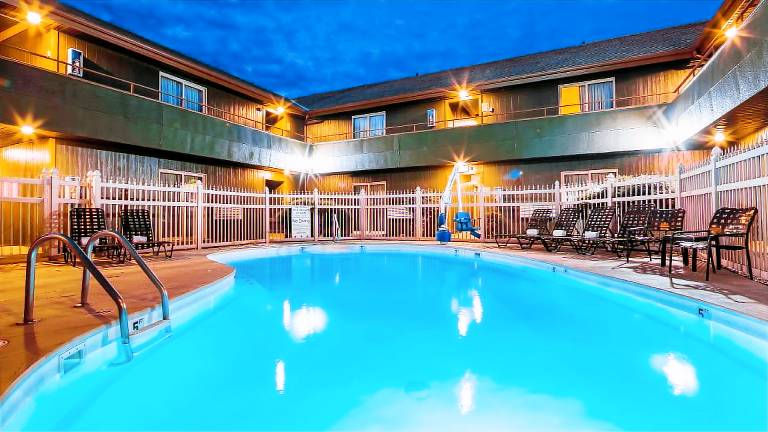 RiverTree Inn in Clarkston, WA