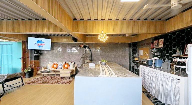 Big vacation home with pool | Dogs allowed — photo 4