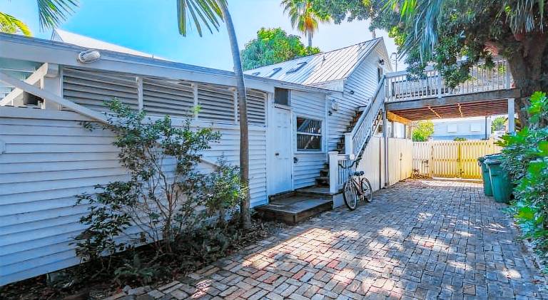Holiday apartment | Close to Southernmost Point — photo 5