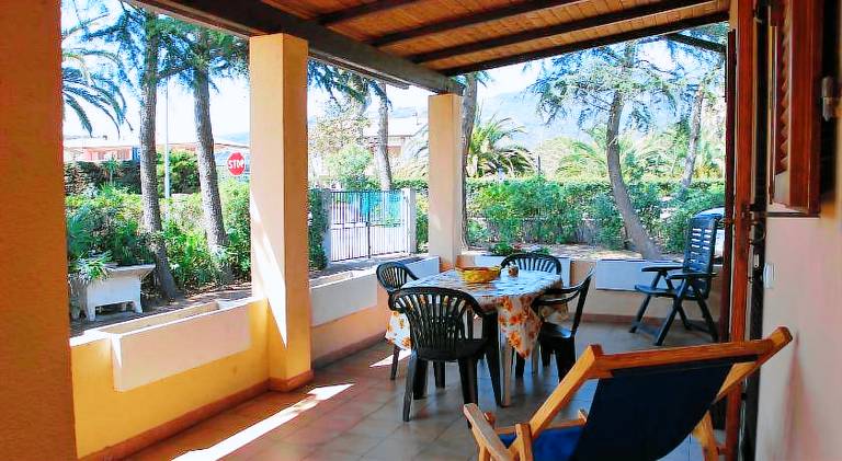 Casa Vacanze Rosa dei Venti - Clima, terrazze e biciclette — photo 3