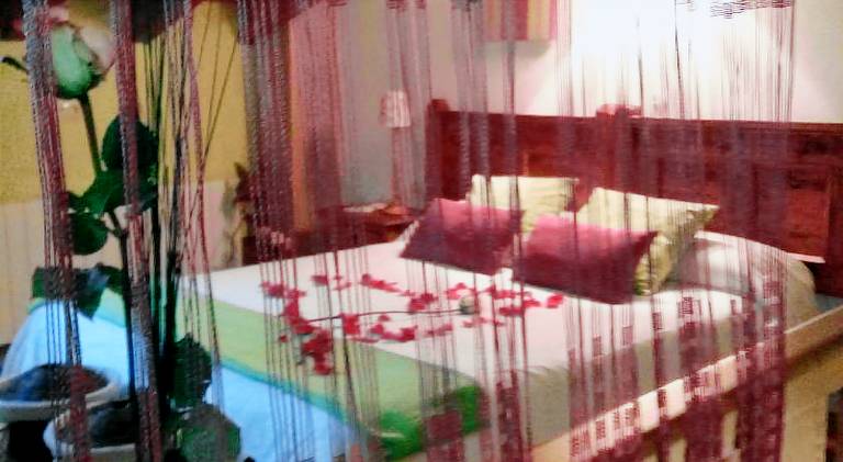 Holiday apartment with 1 room for 2 persons in Ávila