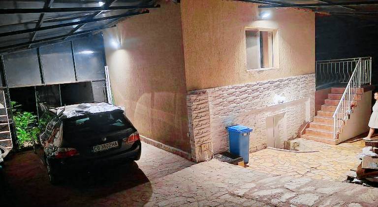 Rental apartment with 1 room for 2 persons in Varna