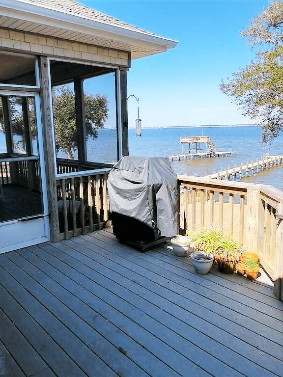 Cottage Emerald Isle