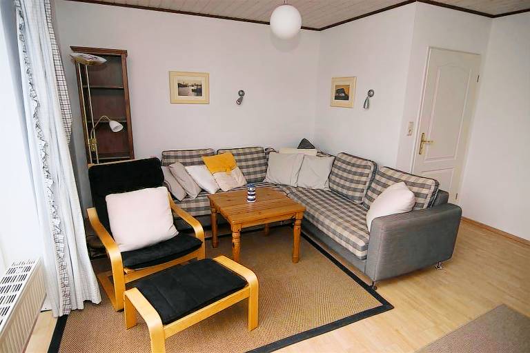 Haus Nordseenest Whg. 1 — photo 5