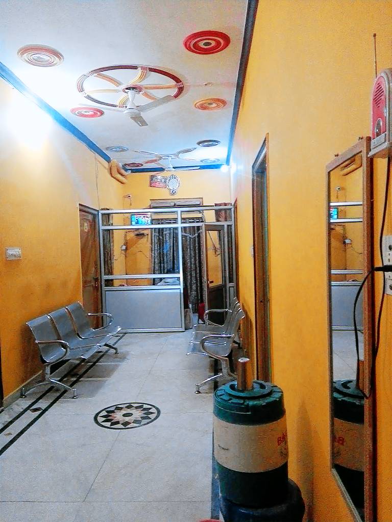 Prabhanjan Guest House Ayodhya — photo 3