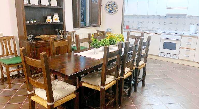 Charming holiday apartment | Pets allowed in Manciano
