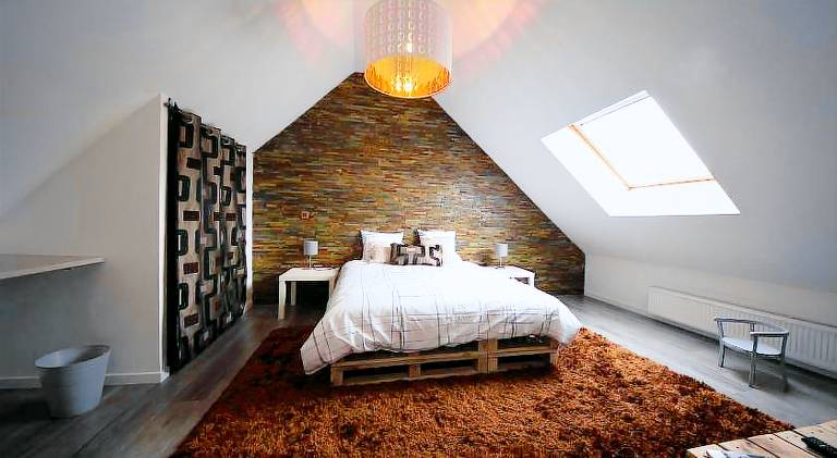 Chambres d'Hotes Lorengrain — photo 2