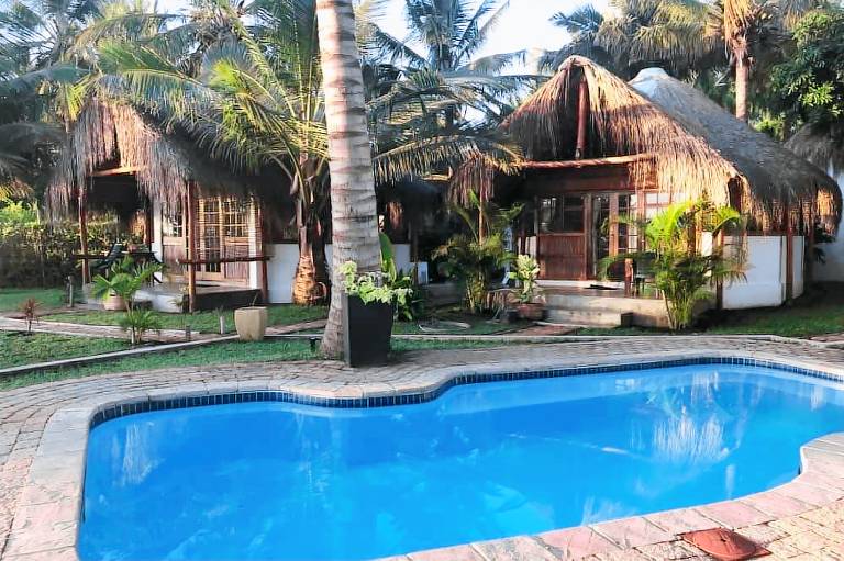 Cabana  Vilanculos