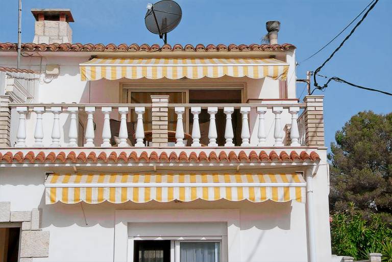 Apartamento  Alcanar