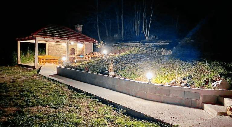 Villa with 3 rooms for 6 persons — photo 5