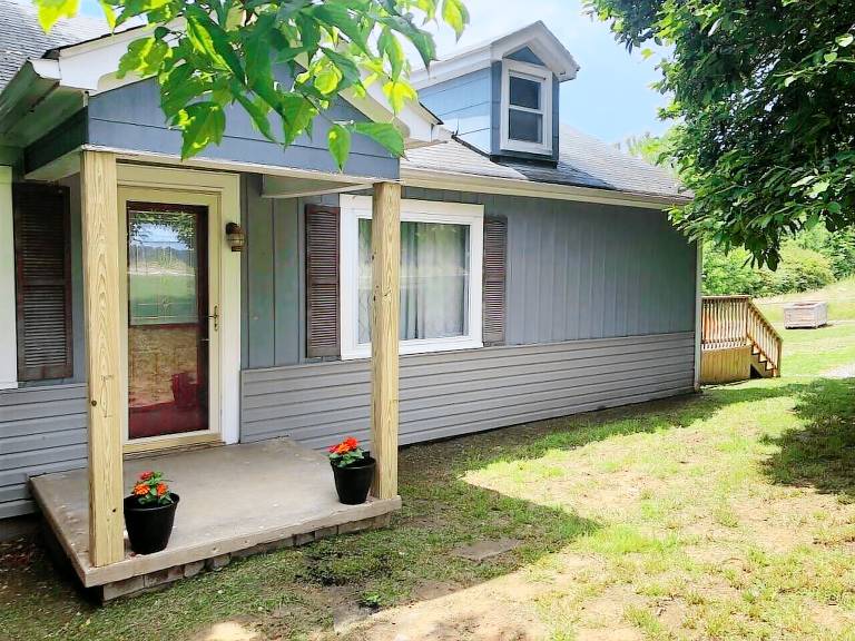 House Fayetteville