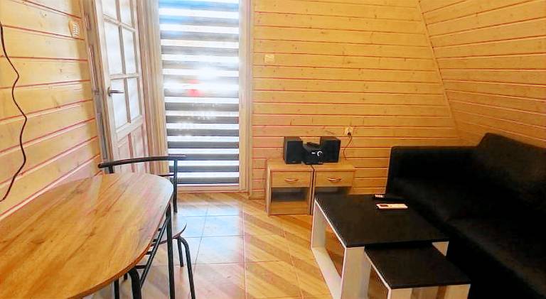 House with 1 room for 2 persons — photo 3