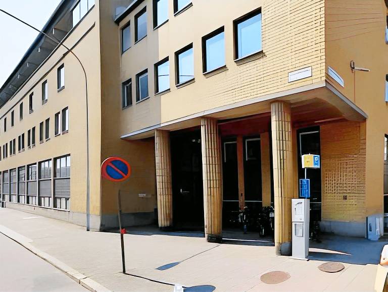 Helsingborgs Vandrarhem, Helsingborg Hostel in Helsingborg