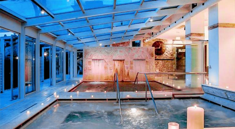 Albergo Le Terme — photo 2