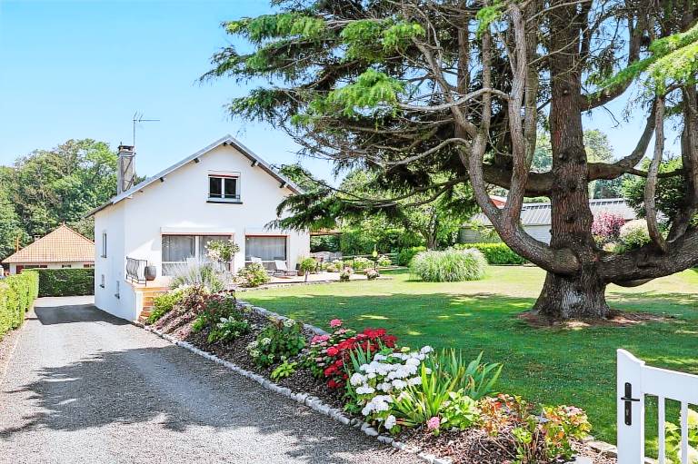 Gîte  Dieppe