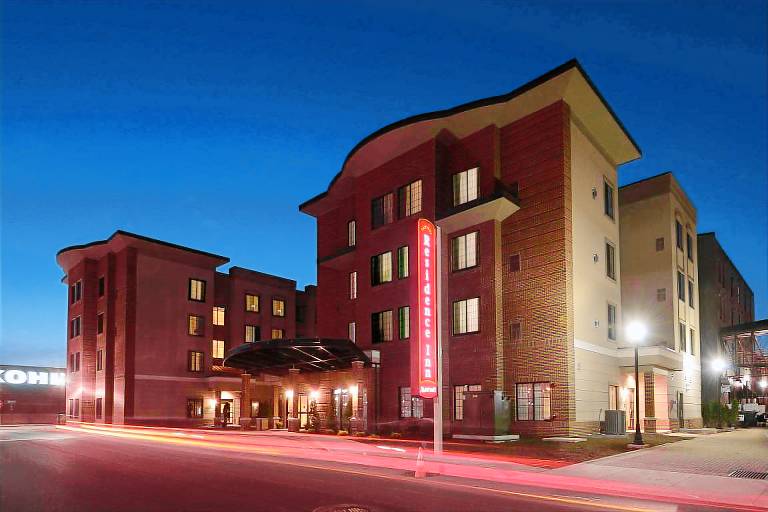 Residence Inn by Marriott Williamsport