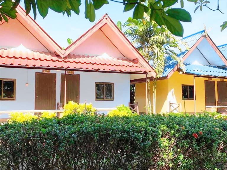 Ruen View Resort — photo 3