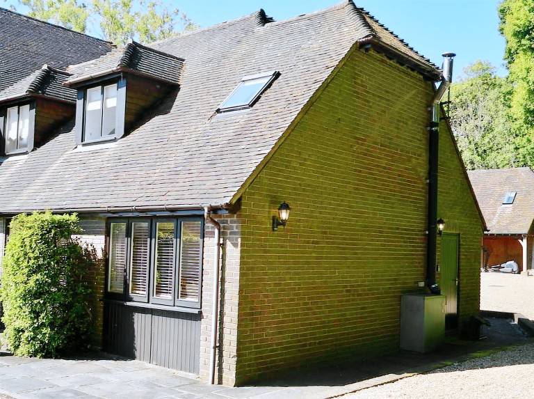 Huis Graffham