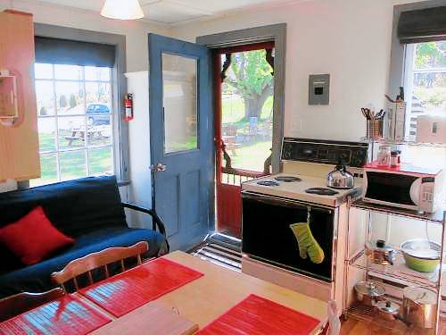Chalet Rimouski