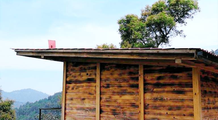 Beautiful chalet | Pets allowed — photo 4