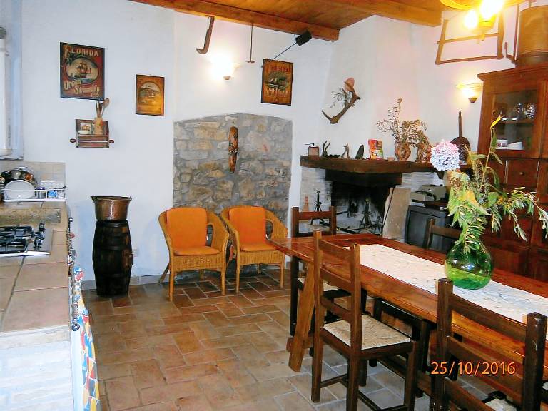 Villa San Valentino
