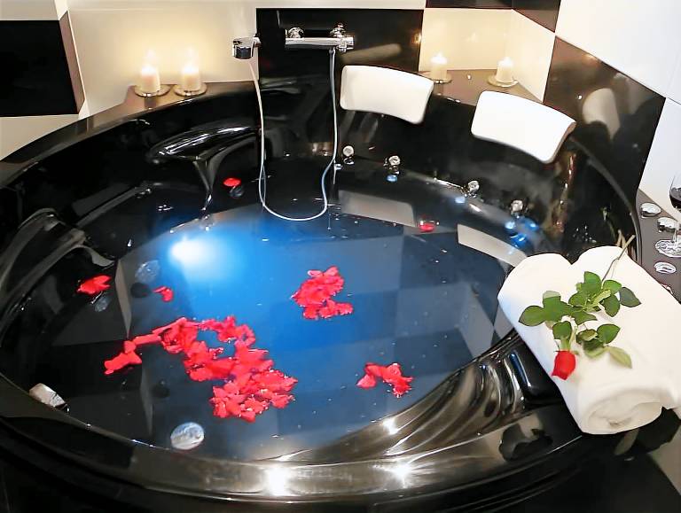 Hotel Fado Spa & Restaurant — photo 5