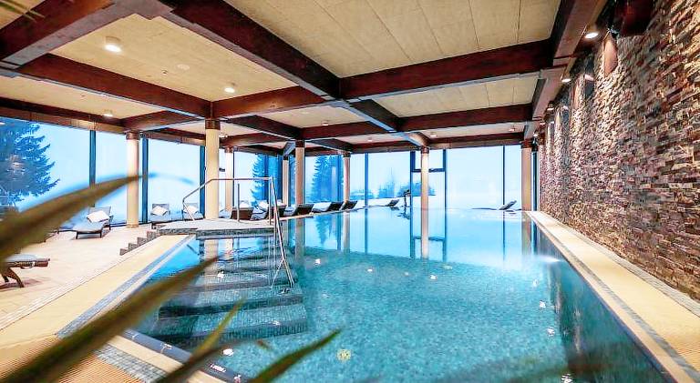 Elldus Resort — photo 2