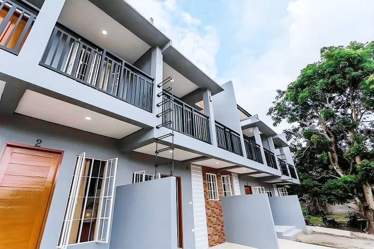 Apartment Dumaguete City
