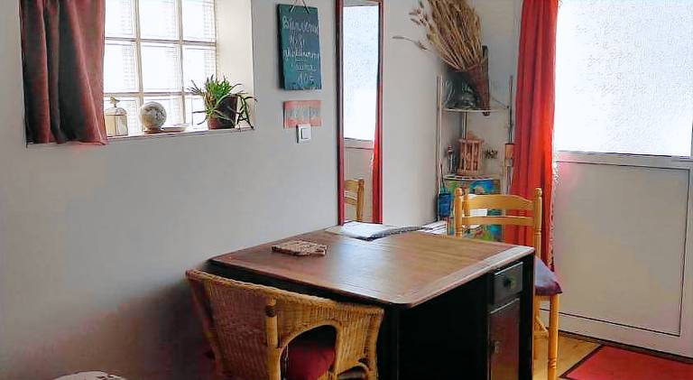 Holiday apartment | Pet-friendly — photo 2