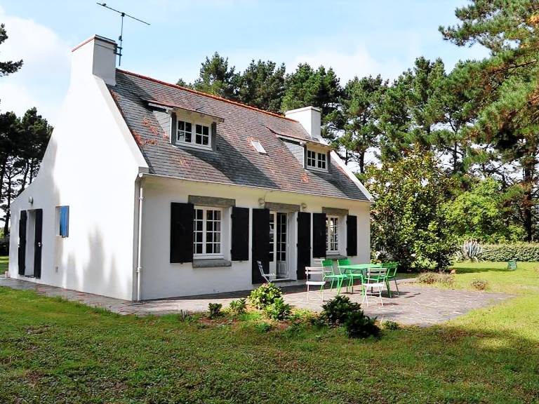 Maison de vacances Belle-Île-en-Mer