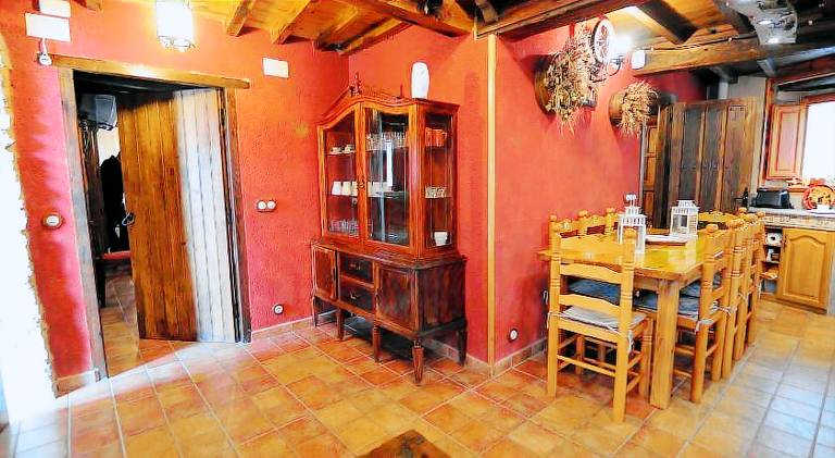 Vacation home with 4 rooms for 8 persons — photo 5