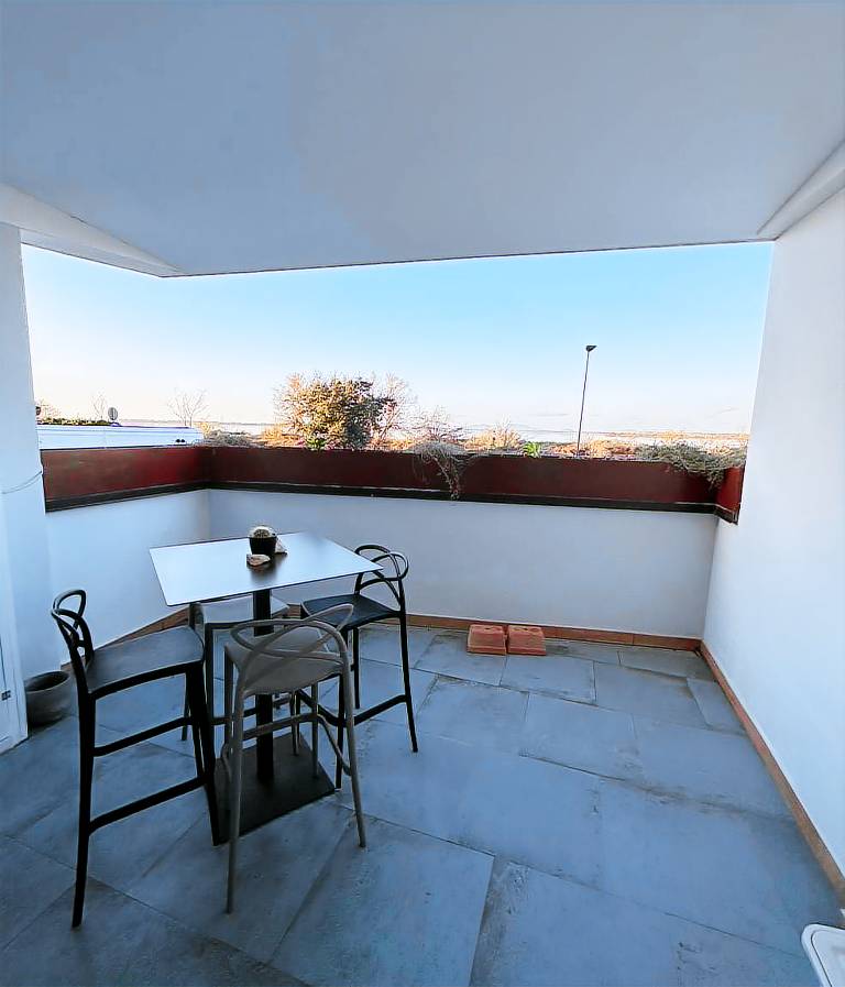 Apartment Orbetello Scalo