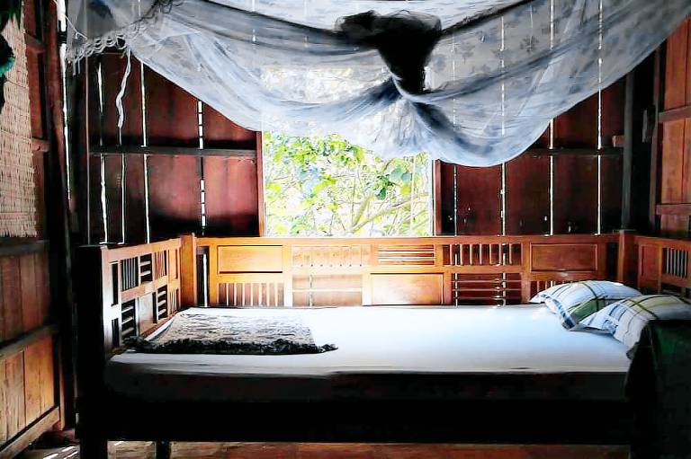 Nhon Thanh Homestay