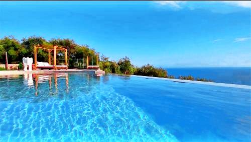 Huis  Parga