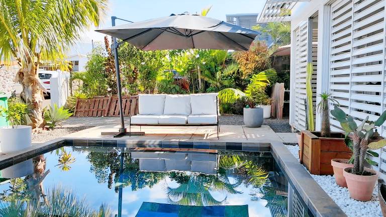 Appartement Saint-Pierre