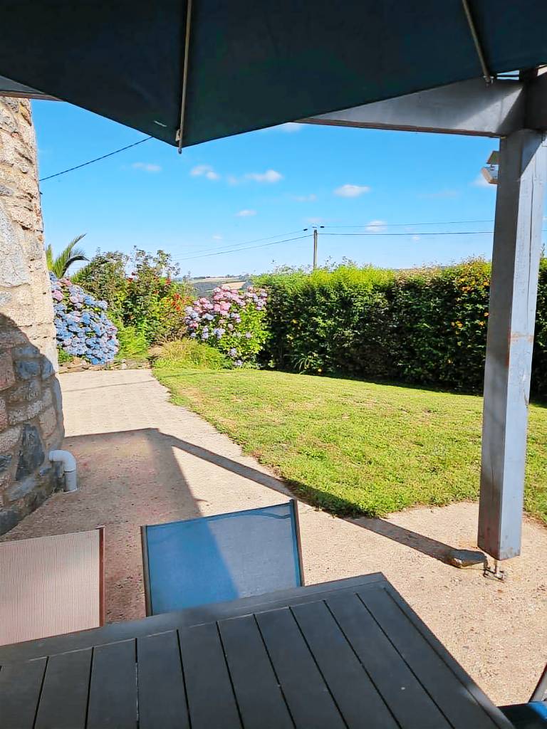 Gite with patio & garden | Pet-friendly — photo 5