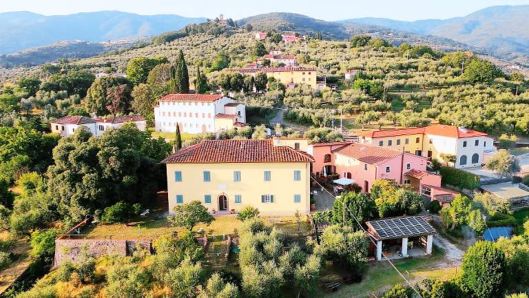 Appartamento Fiano
