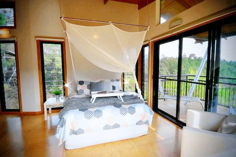 Lodge Murwillumbah