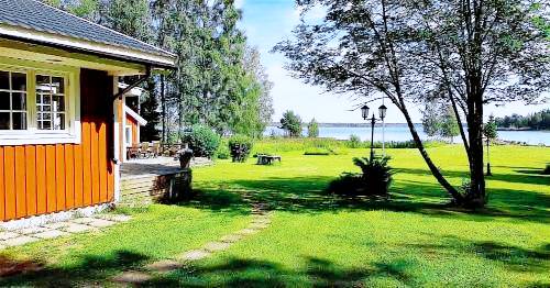 Villa  Luleå