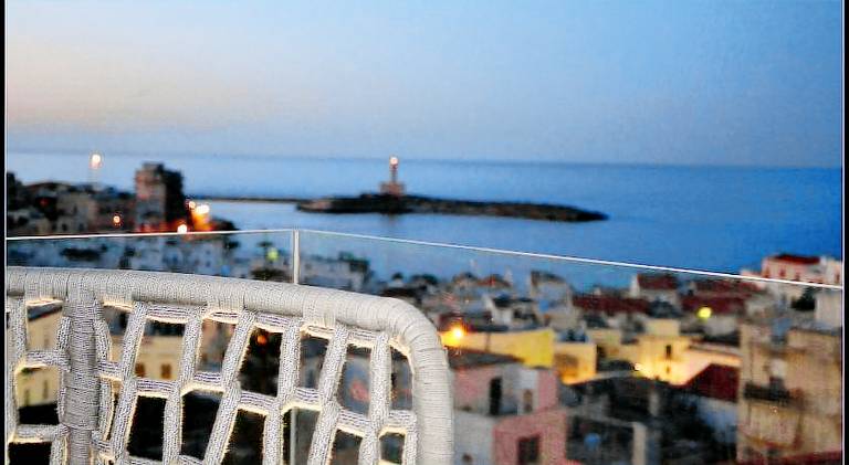 Quintessenza - Charme Rooms in Vieste