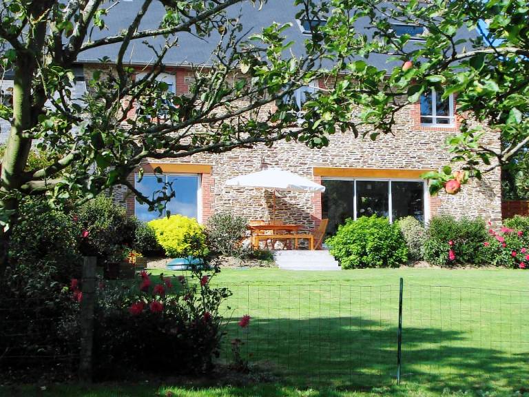 Gîte Saint-Lô
