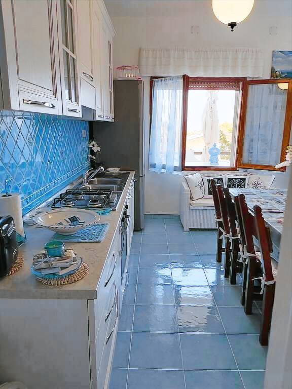 Villa Porto Pino
