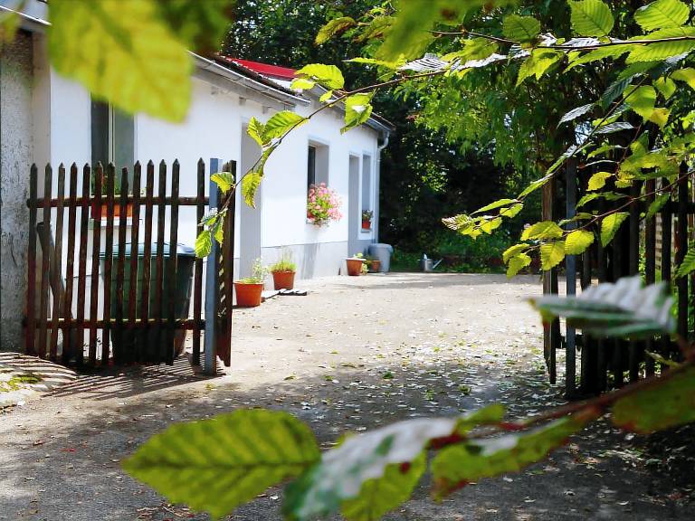 Ferienwohnung Leutkirch im Allgäu