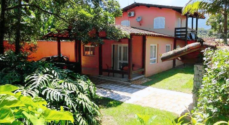Casa Ilhabela