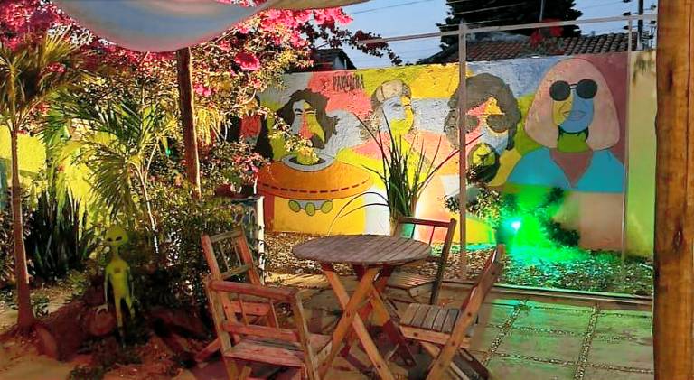 Parnaiba Hostel — photo 5
