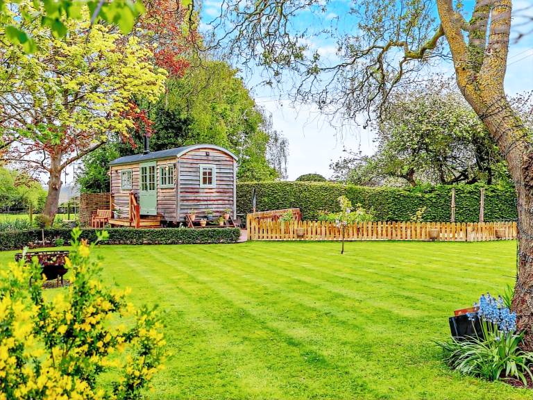 Cottage Tewkesbury