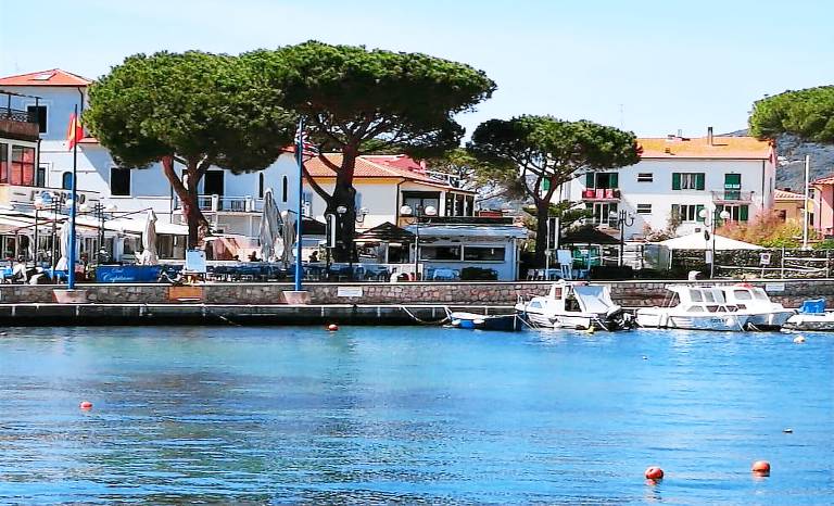 Appartamento Marina di Campo