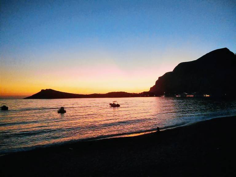 Διαμέρισμα  Mirties