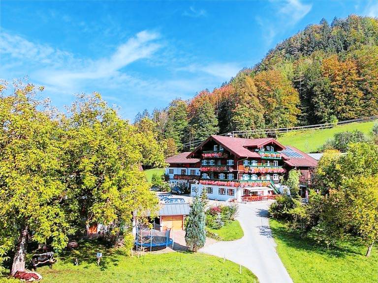 Pension Berchtesgaden